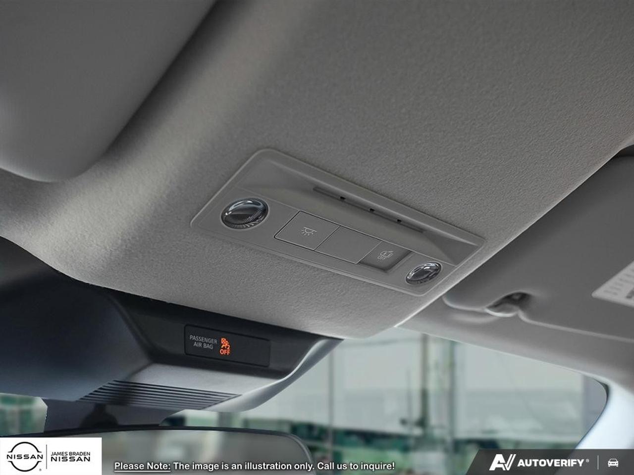 2026 Nissan Kicks S AWD Photo