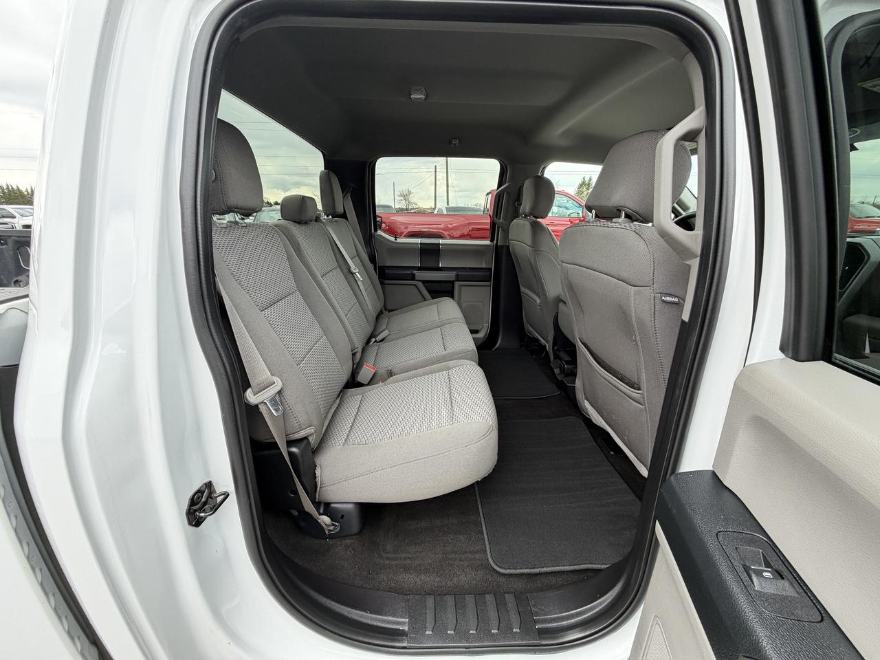 2018 Ford F-150 XLT 4WD SuperCrew 6.5' Box Photo
