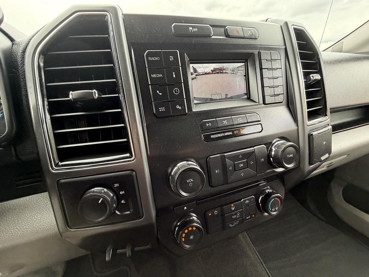 2018 Ford F-150 XLT 4WD SuperCrew 6.5' Box Photo