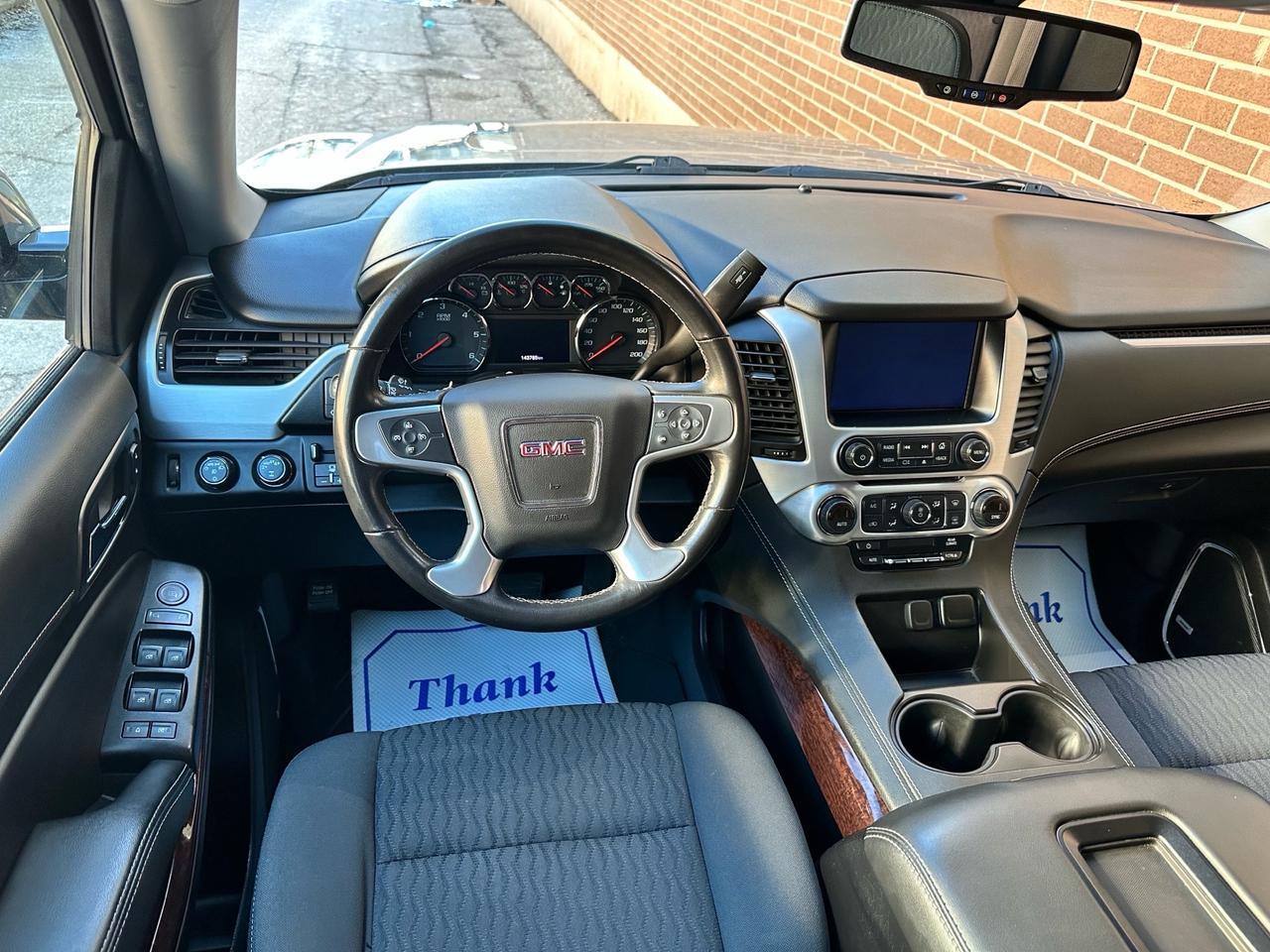 2019 GMC Yukon XL SLE ~ 8 PASSENGER ~ NO ACCIDENTS ~ CERTIFIED Photo