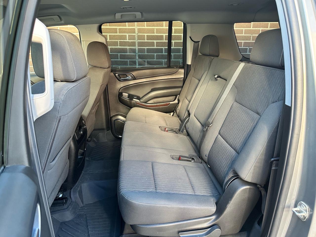 2019 GMC Yukon XL SLE ~ 8 PASSENGER ~ NO ACCIDENTS ~ CERTIFIED Photo