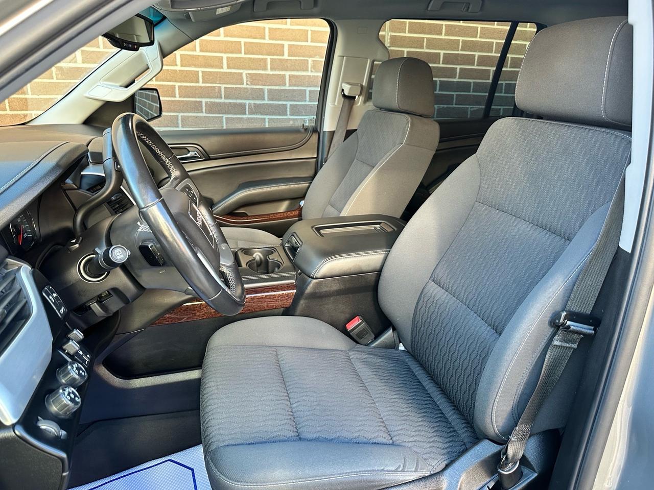 2019 GMC Yukon XL SLE ~ 8 PASSENGER ~ NO ACCIDENTS ~ CERTIFIED Photo