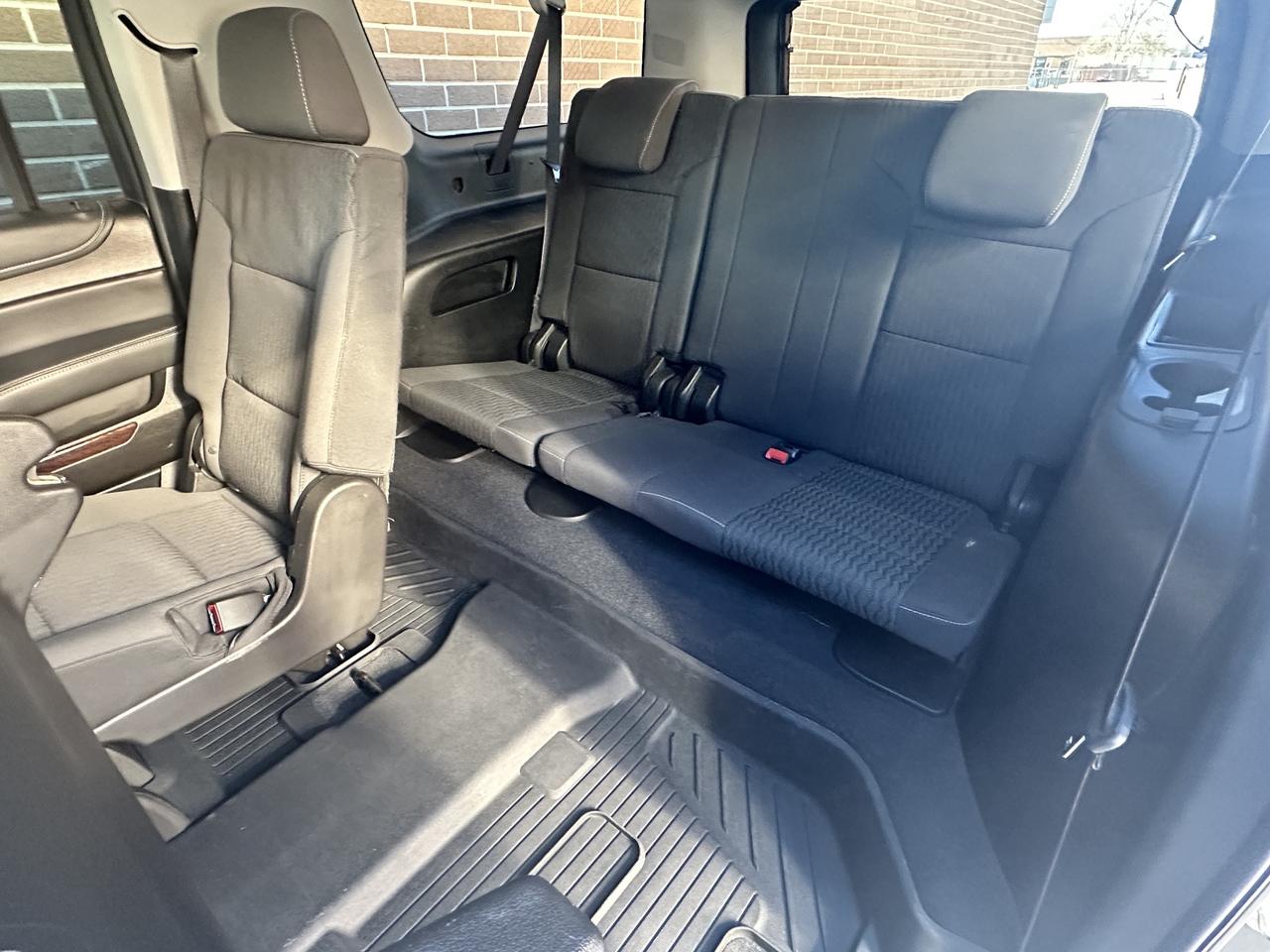 2019 GMC Yukon XL SLE ~ 8 PASSENGER ~ NO ACCIDENTS ~ CERTIFIED Photo