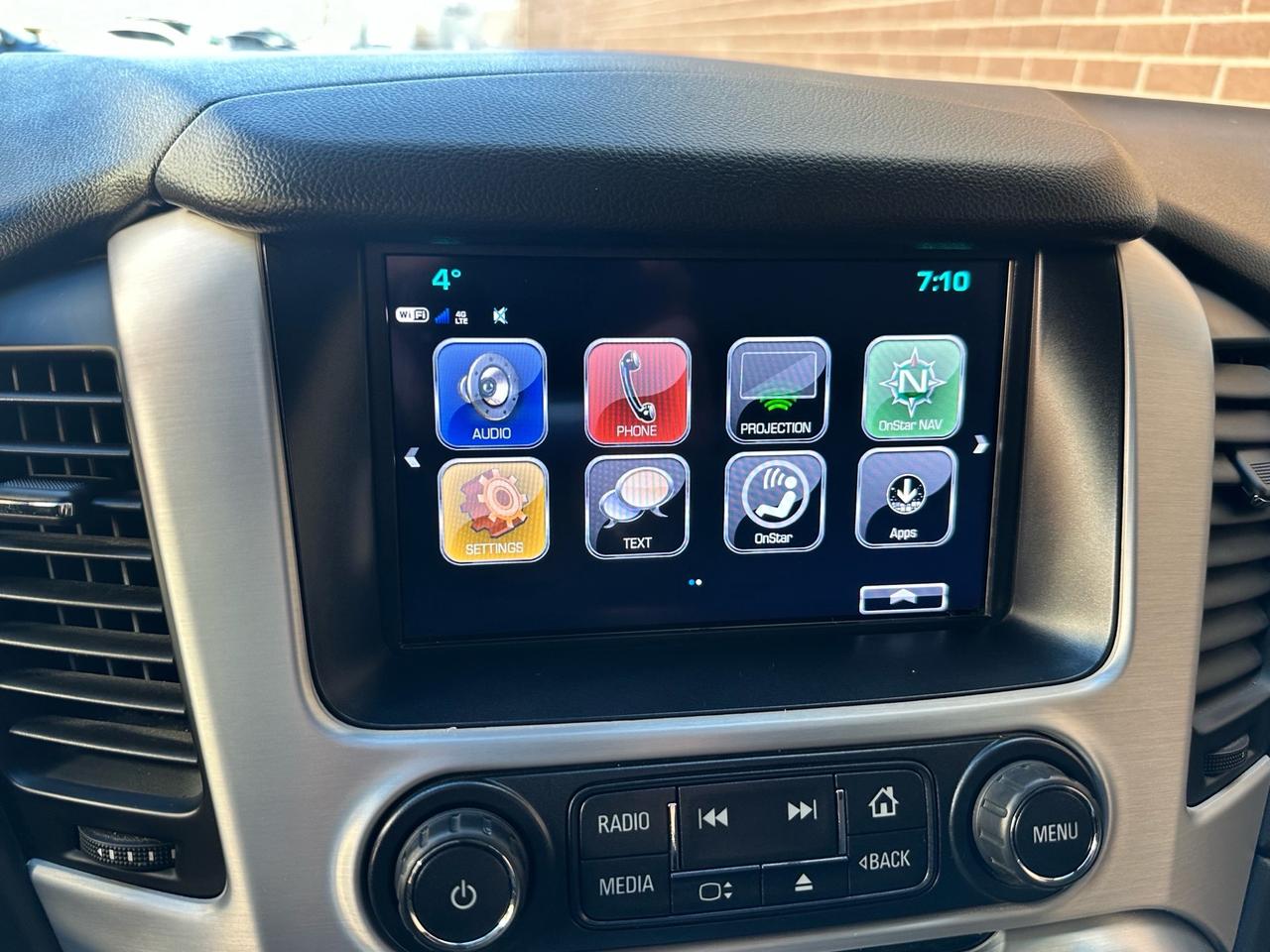 2019 GMC Yukon XL SLE ~ 8 PASSENGER ~ NO ACCIDENTS ~ CERTIFIED Photo