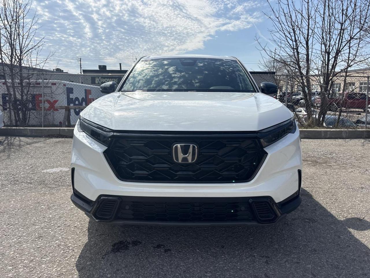 2024 Honda CR-V Hybrid Ex-L Honda Certified With 7YR/160K Warranty Photo