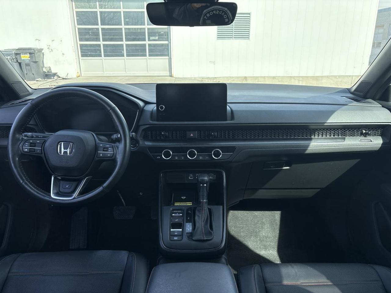 2024 Honda CR-V Hybrid Ex-L Honda Certified With 7YR/160K Warranty Photo