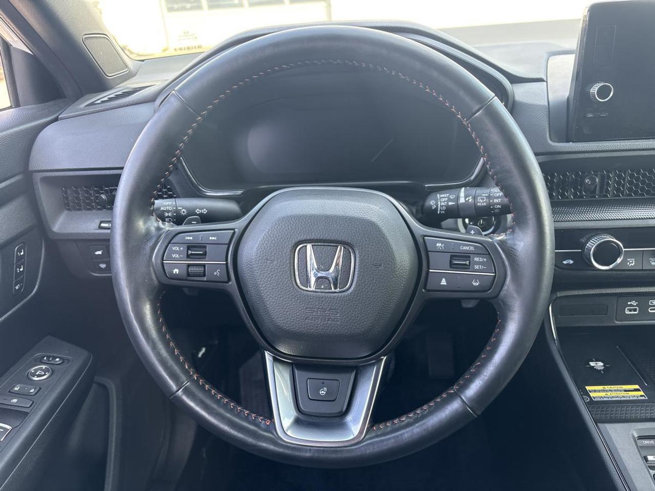 2024 Honda CR-V Hybrid Ex-L Honda Certified With 7YR/160K Warranty Photo