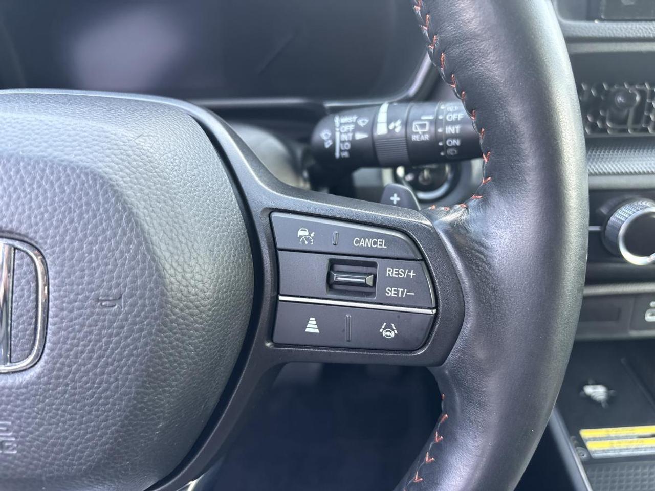 2024 Honda CR-V Hybrid Ex-L Honda Certified With 7YR/160K Warranty Photo