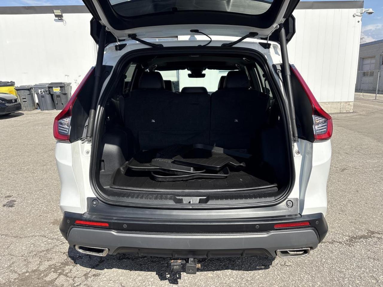 2024 Honda CR-V Hybrid Ex-L Honda Certified With 7YR/160K Warranty Photo