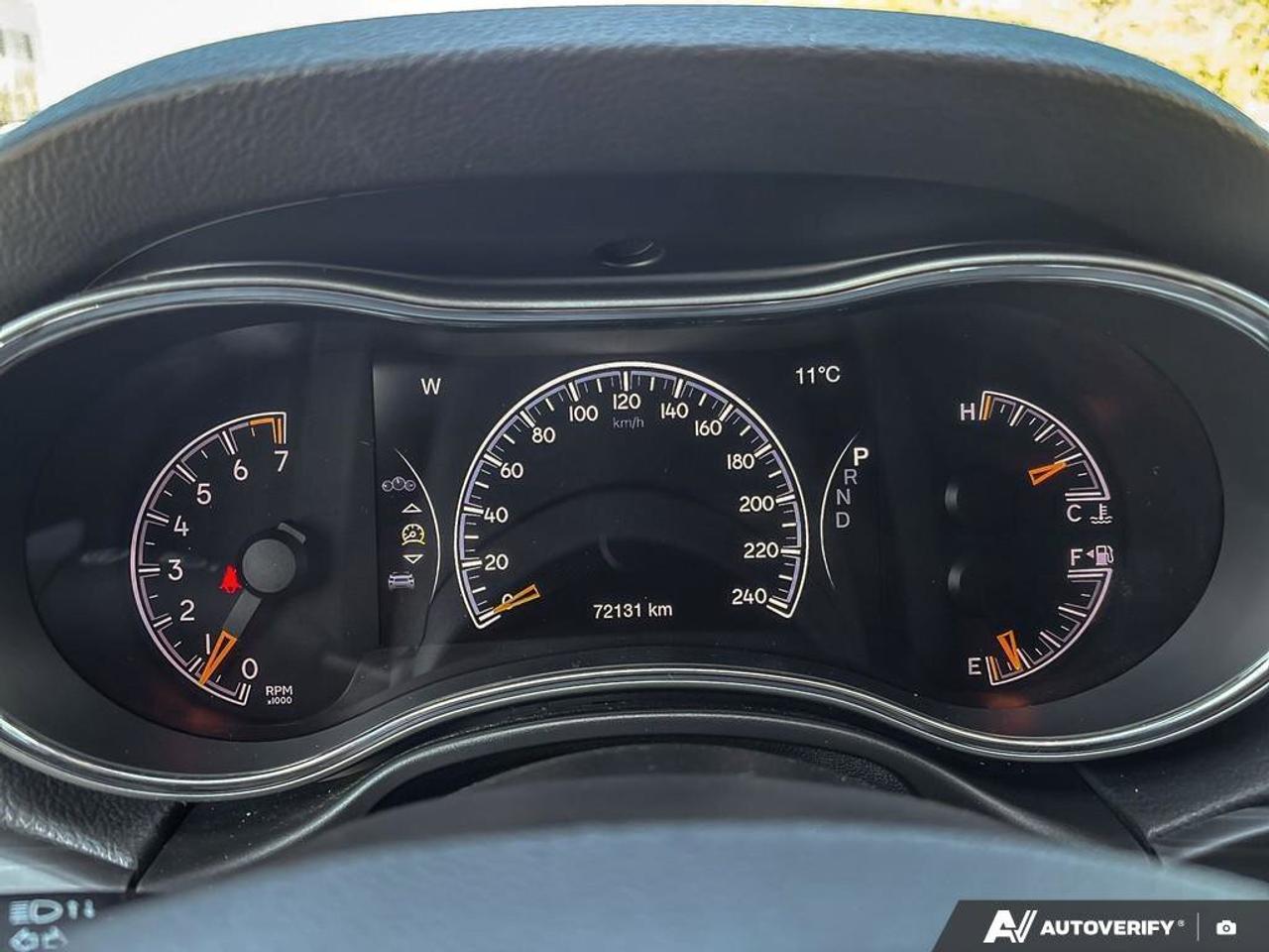 2021 Jeep Grand Cherokee Altitude   Apple Car Play   Android Auto Photo