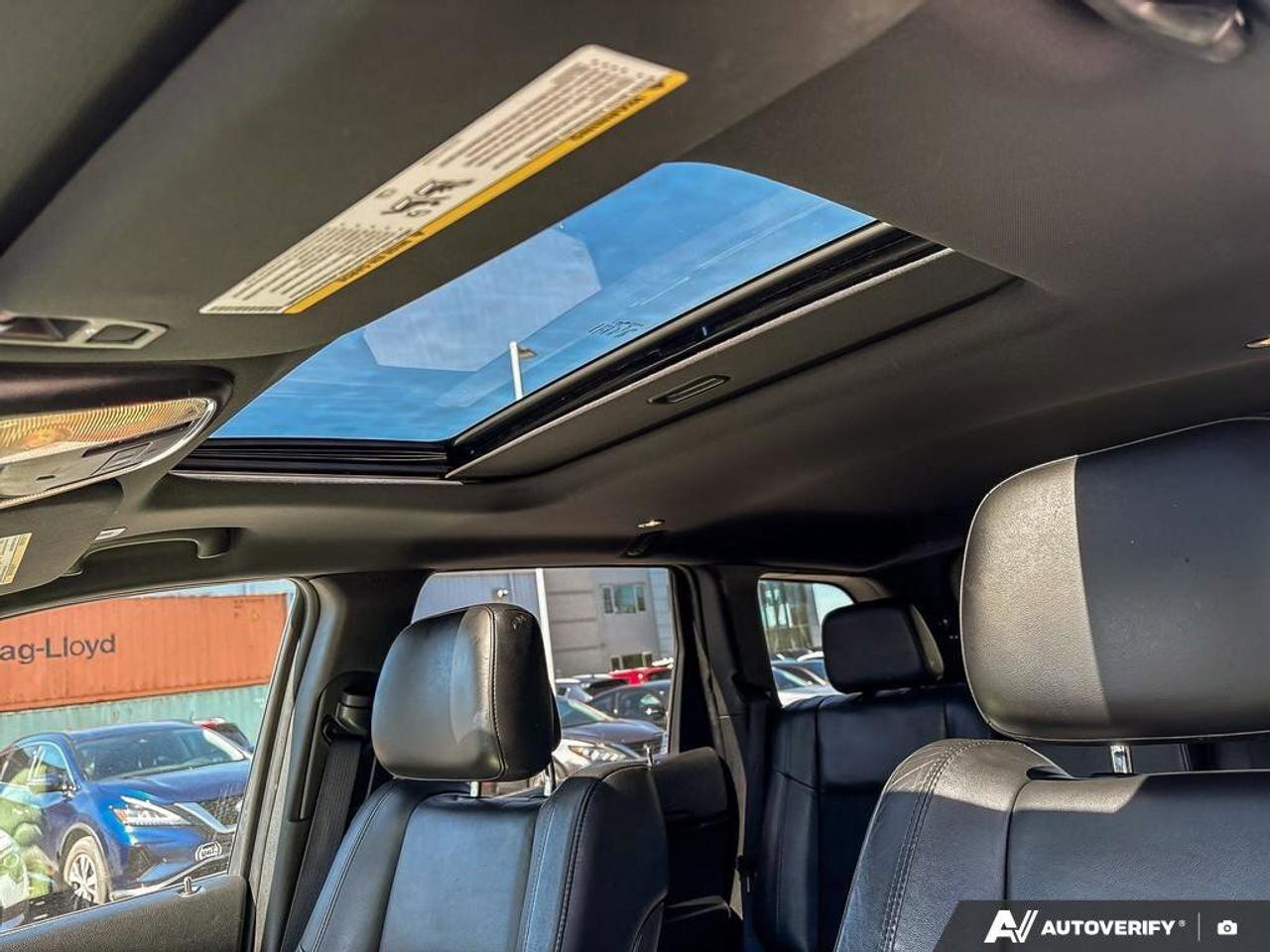 2021 Jeep Grand Cherokee Altitude   Apple Car Play   Android Auto Photo