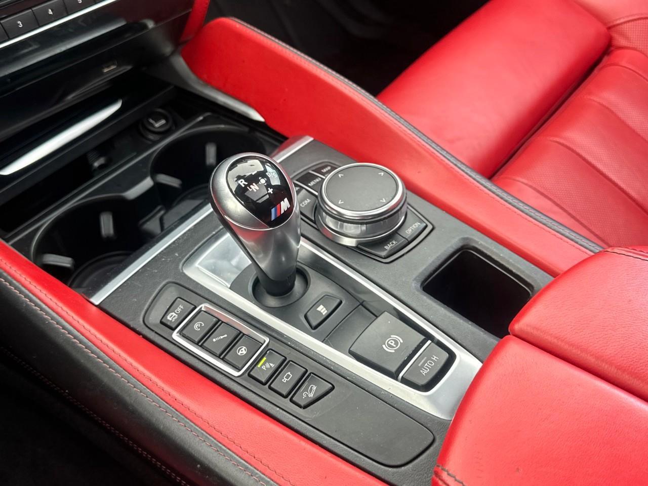 2018 BMW X5 M Base 4dr All-Wheel Drive Sports Activity Vehicle Photo