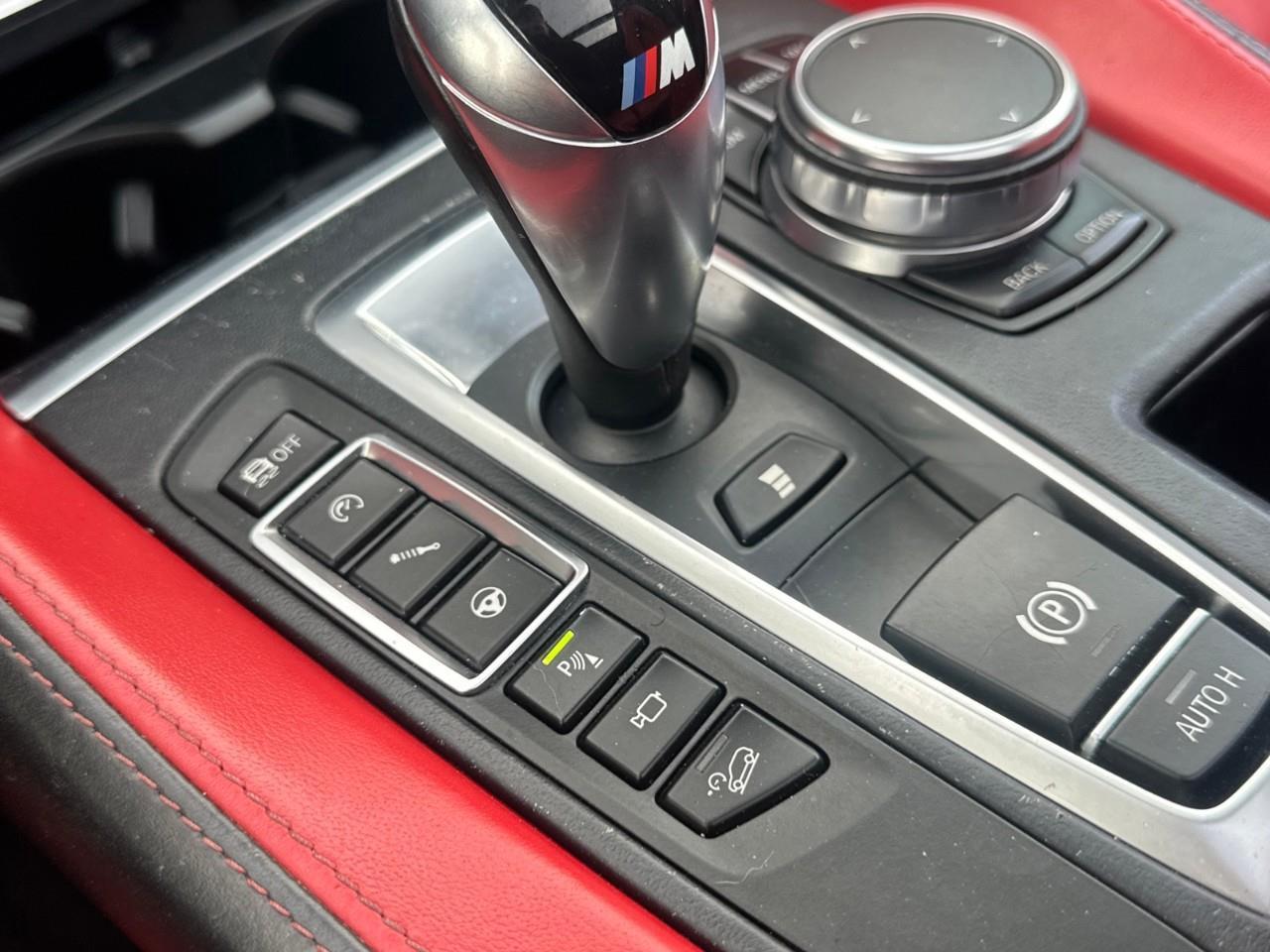 2018 BMW X5 M Base 4dr All-Wheel Drive Sports Activity Vehicle Photo