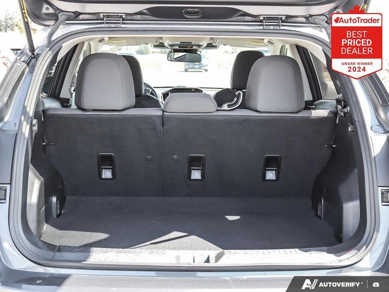 2024 Subaru Crosstrek Touring 4dr All-Wheel Drive Photo