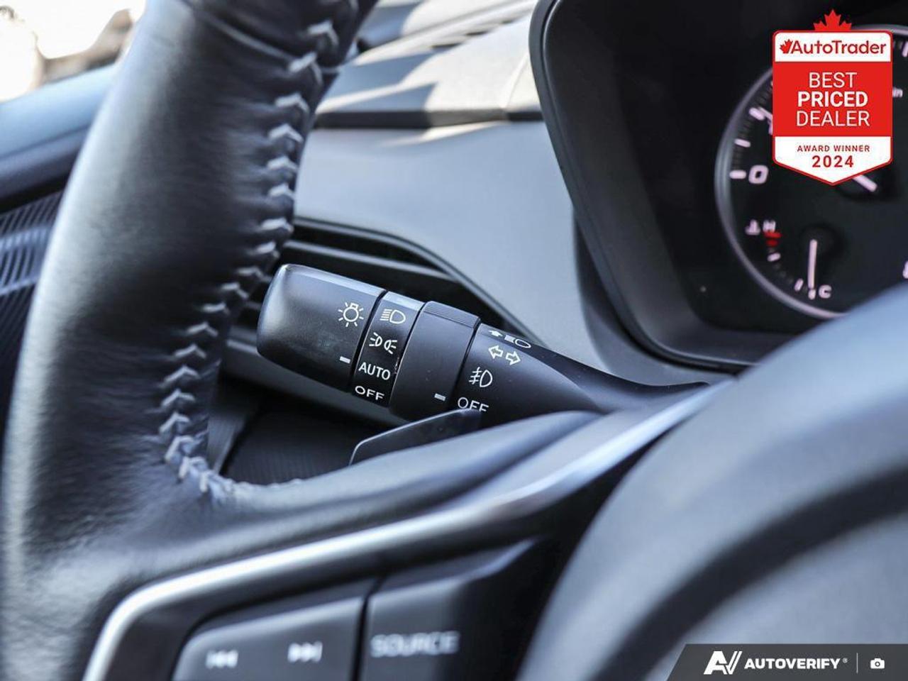2024 Subaru Crosstrek Touring 4dr All-Wheel Drive Photo