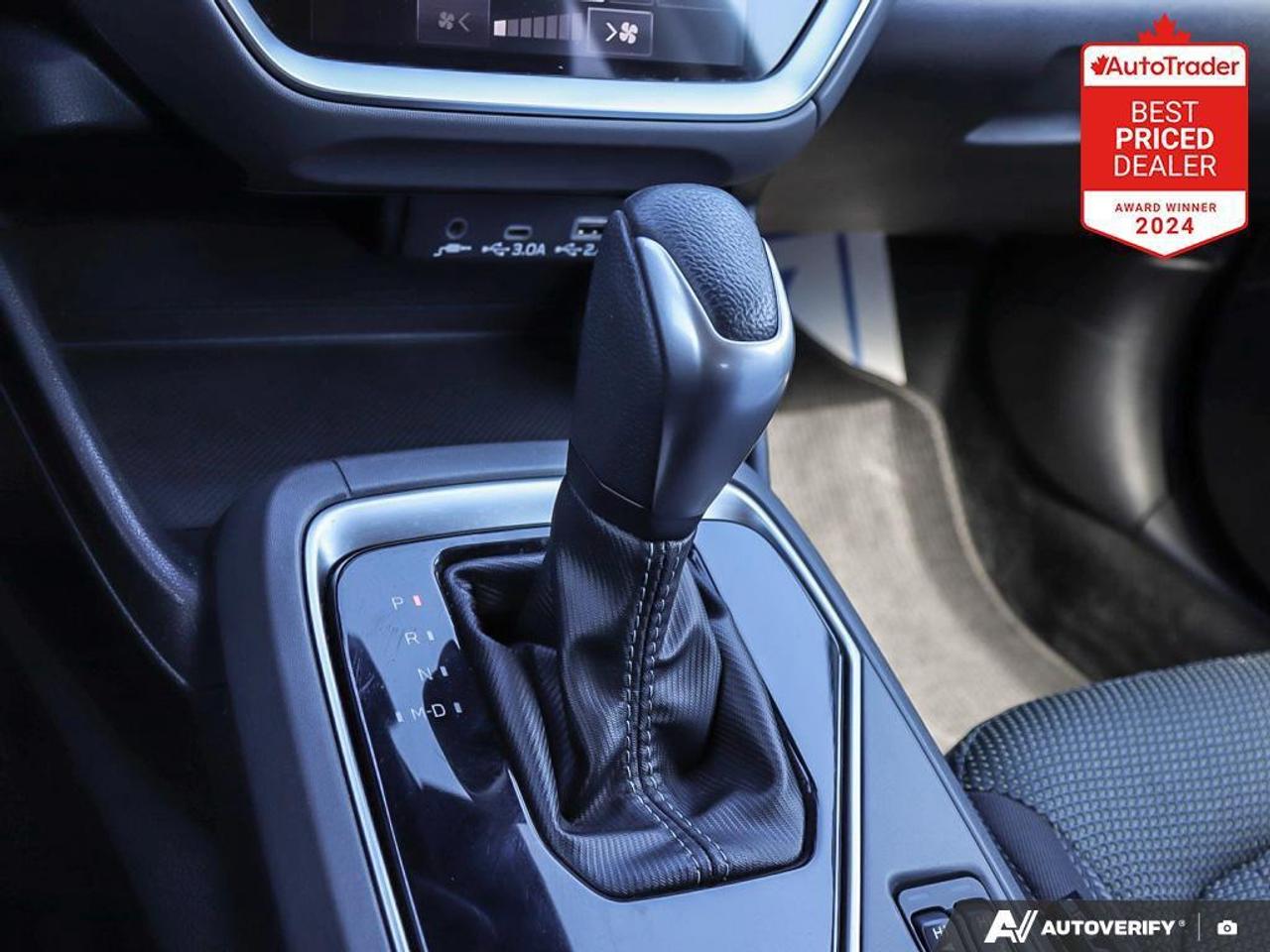 2024 Subaru Crosstrek Touring 4dr All-Wheel Drive Photo