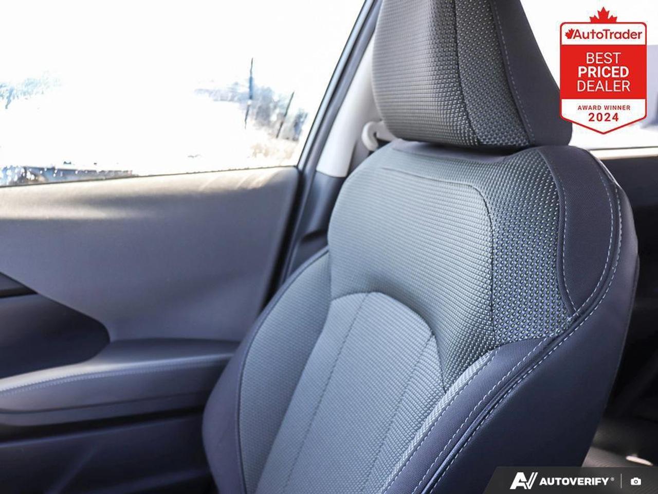 2024 Subaru Crosstrek Touring 4dr All-Wheel Drive Photo