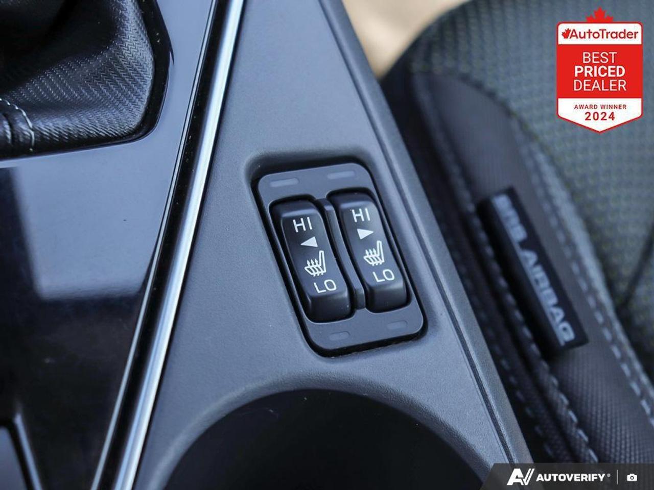 2024 Subaru Crosstrek Touring 4dr All-Wheel Drive Photo