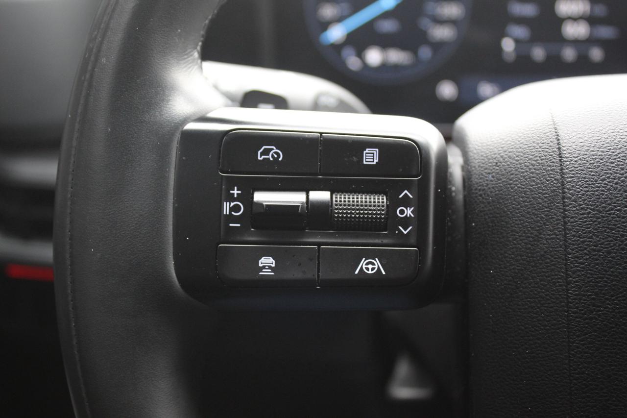 2024 Hyundai Santa Fe ULTIMATE CALLIGRAPHY/ NAPPA LEATHER/ BOSE AUDIO/ 2 Photo