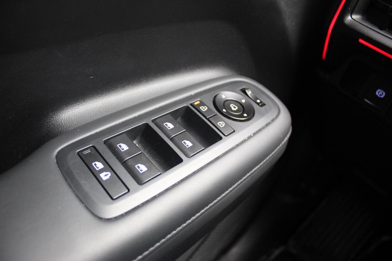2024 Hyundai Santa Fe ULTIMATE CALLIGRAPHY/ NAPPA LEATHER/ BOSE AUDIO/ 2 Photo