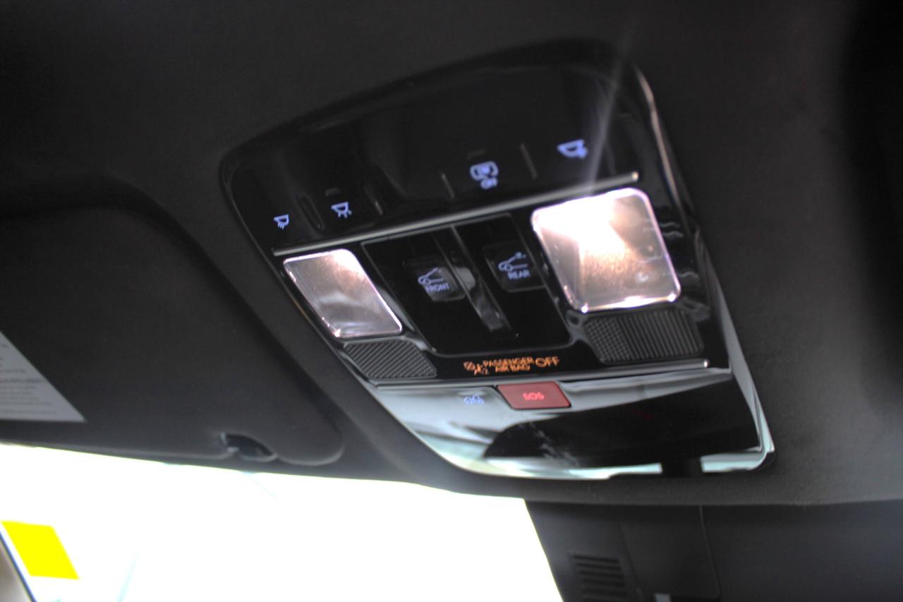 2024 Hyundai Santa Fe ULTIMATE CALLIGRAPHY/ NAPPA LEATHER/ BOSE AUDIO/ 2 Photo
