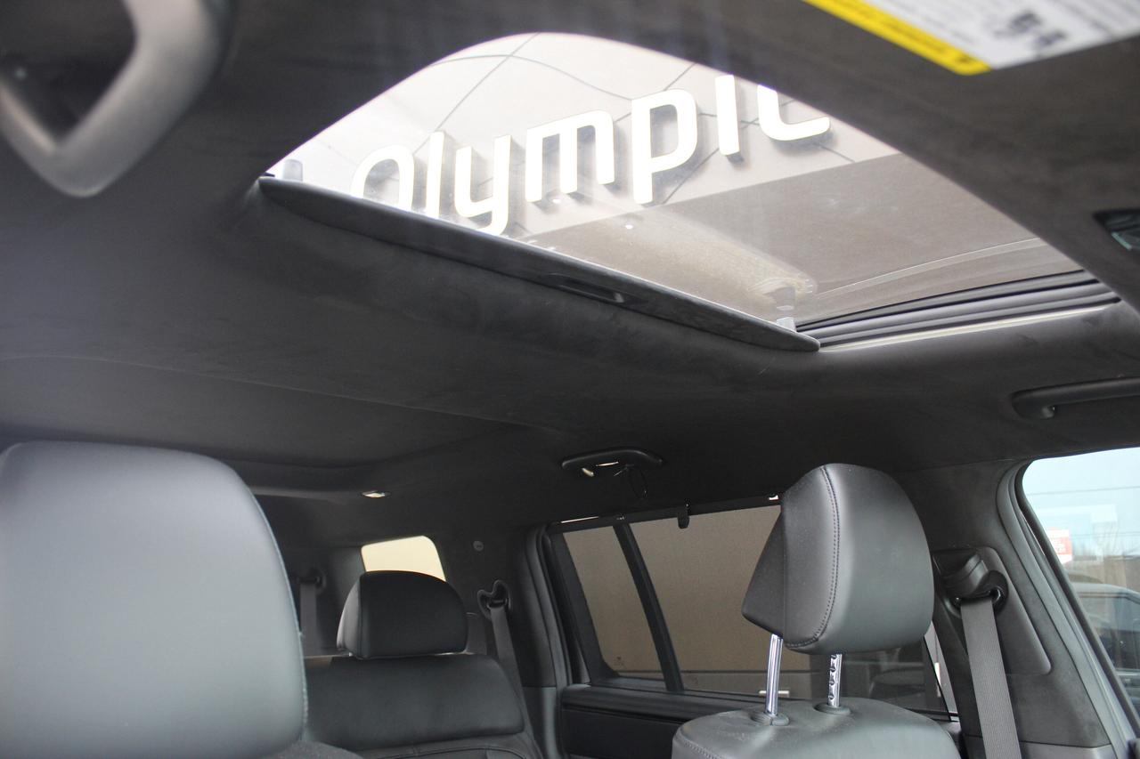 2024 Hyundai Santa Fe ULTIMATE CALLIGRAPHY/ NAPPA LEATHER/ BOSE AUDIO/ 2 Photo
