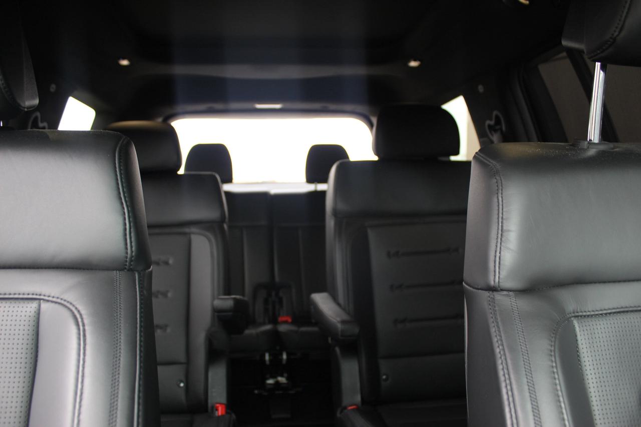 2024 Hyundai Santa Fe ULTIMATE CALLIGRAPHY/ NAPPA LEATHER/ BOSE AUDIO/ 2 Photo