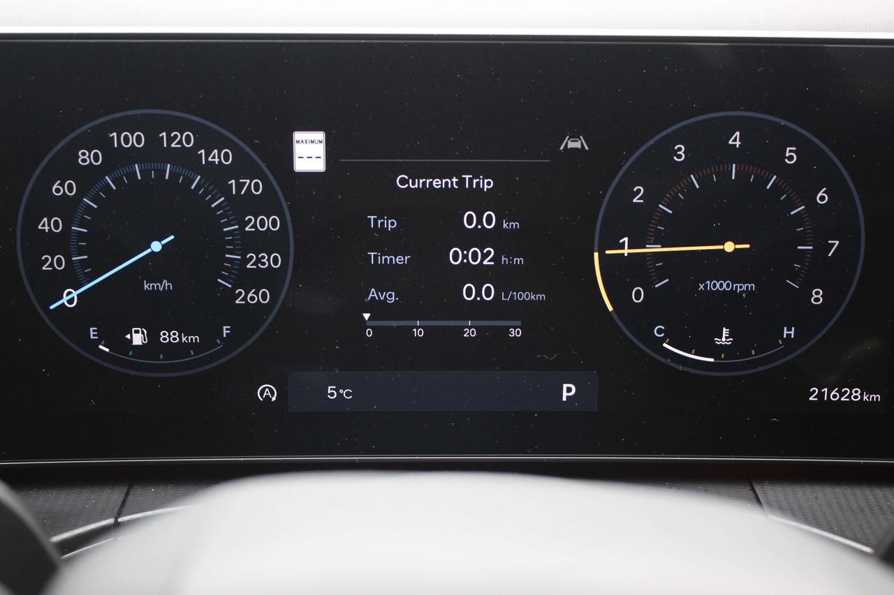 2024 Hyundai Santa Fe ULTIMATE CALLIGRAPHY/ NAPPA LEATHER/ BOSE AUDIO/ 21 RIMS Photo