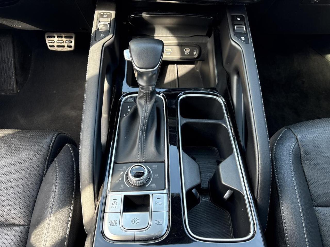 2024 Kia Telluride SX Photo