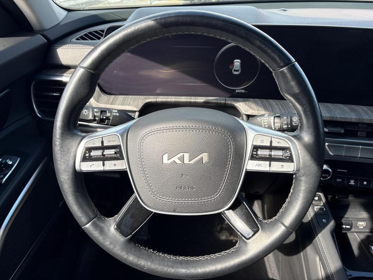 2024 Kia Telluride SX Photo