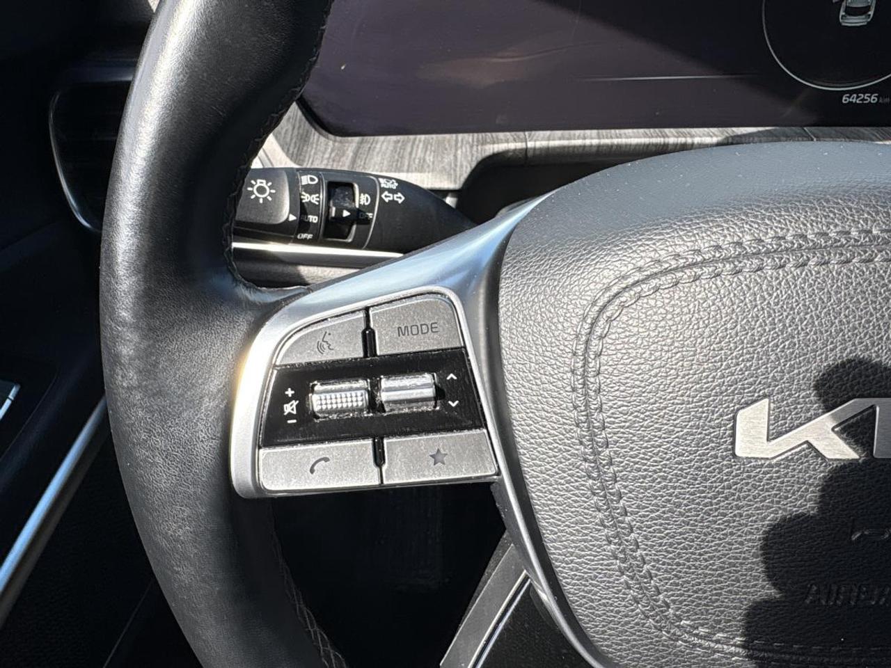 2024 Kia Telluride SX Photo