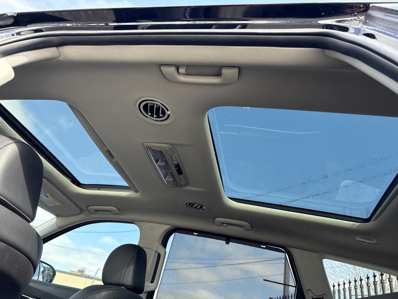 2024 Kia Telluride SX Photo