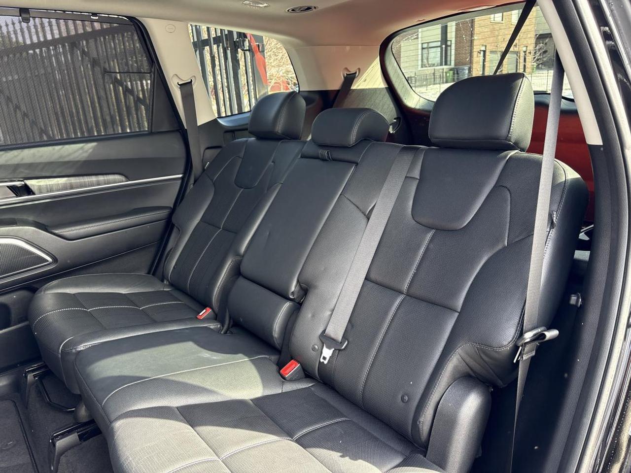 2024 Kia Telluride SX Photo