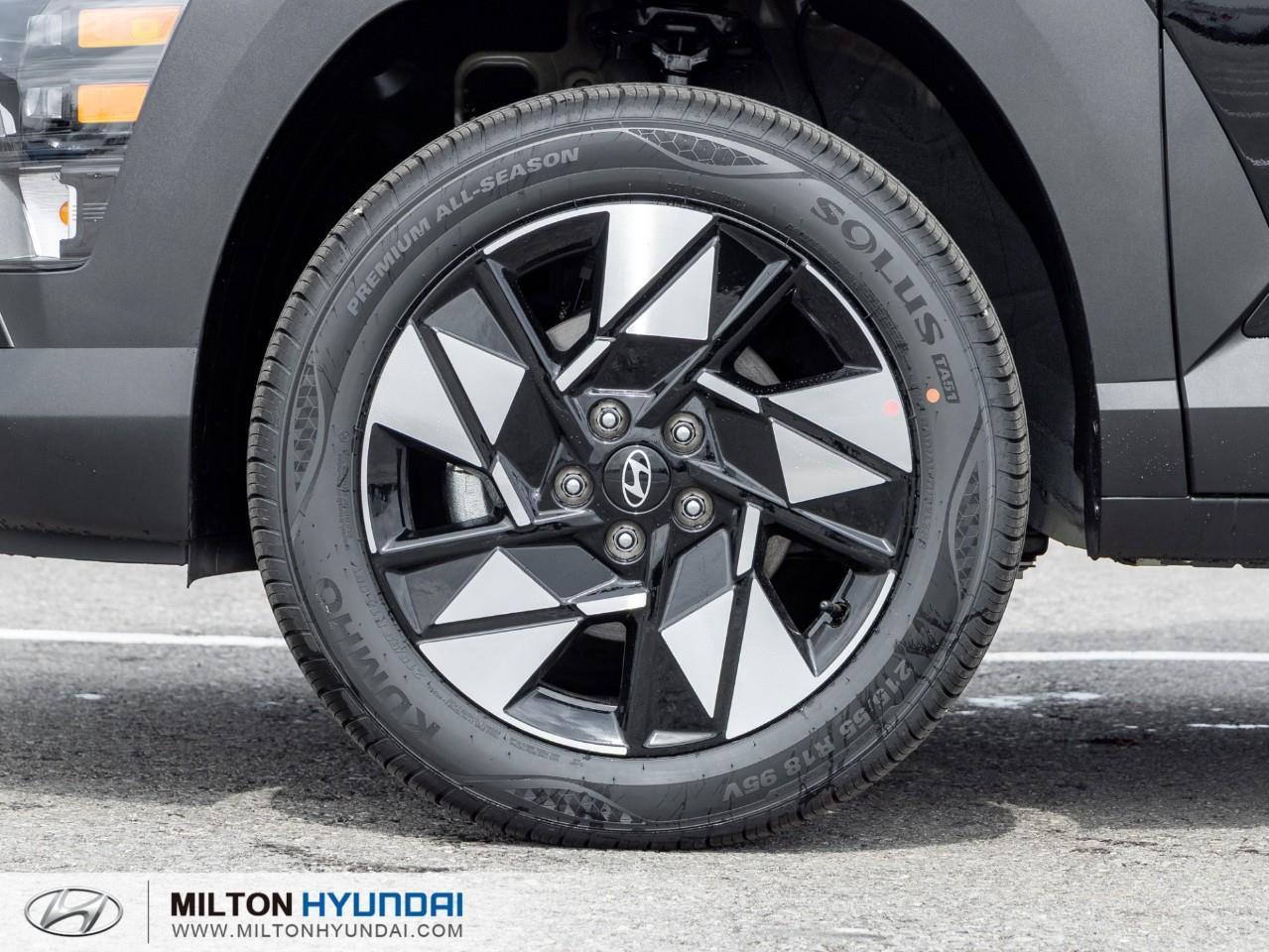 2026 Hyundai KONA 2.0L Preferred 4dr All-Wheel Drive Photo3