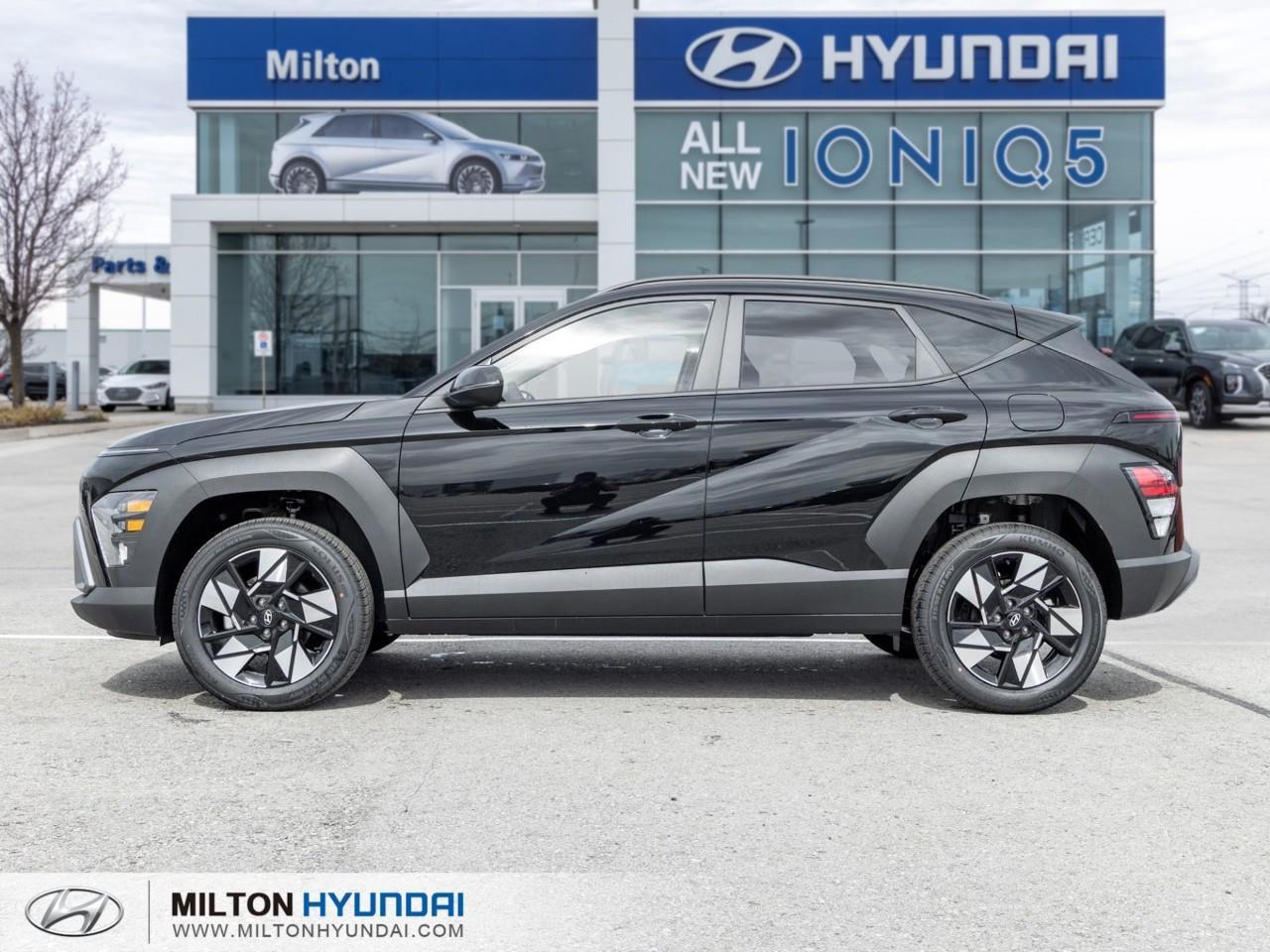 2026 Hyundai KONA 2.0L Preferred 4dr All-Wheel Drive Photo