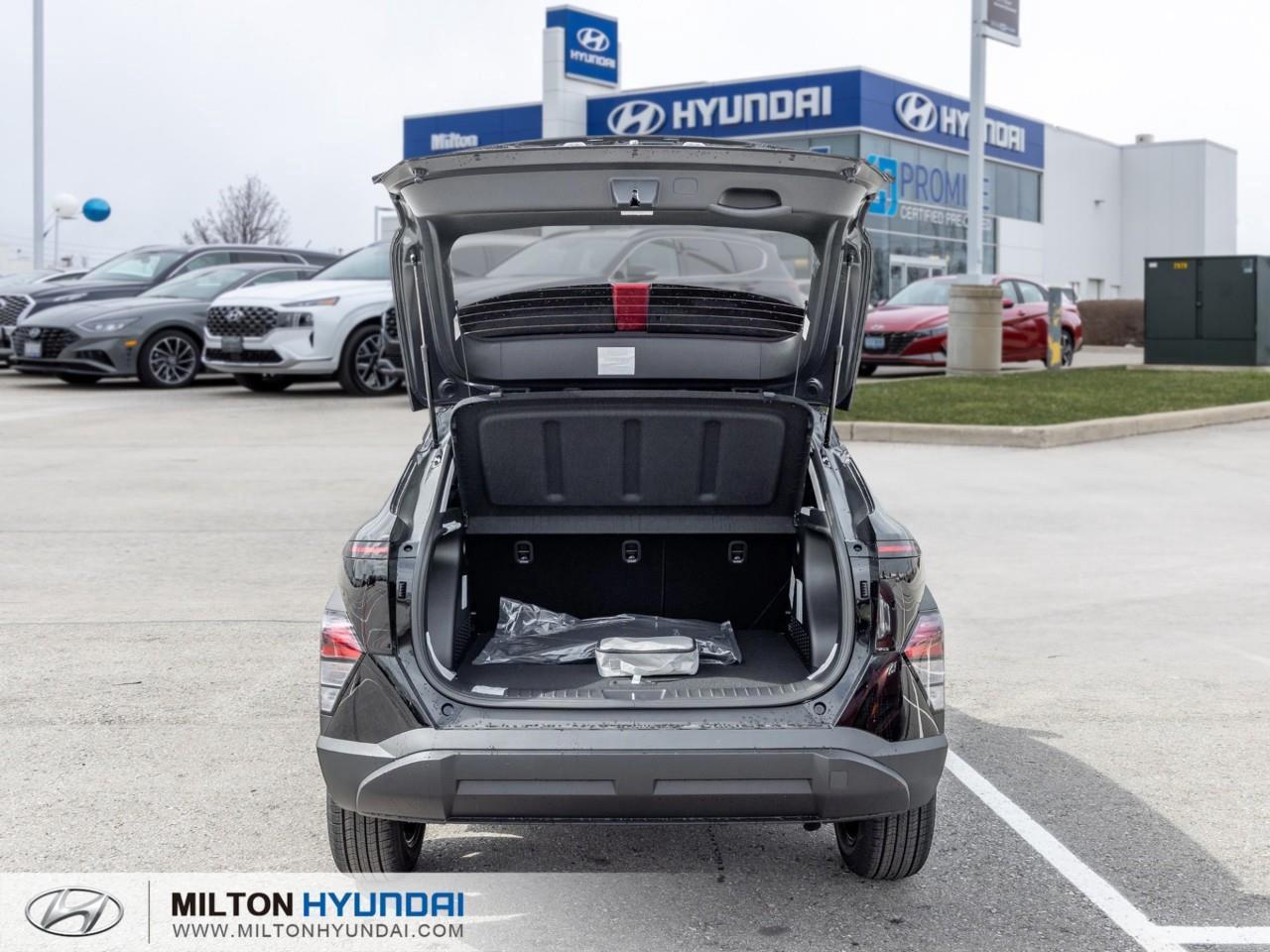 2026 Hyundai KONA 2.0L Preferred 4dr All-Wheel Drive Photo