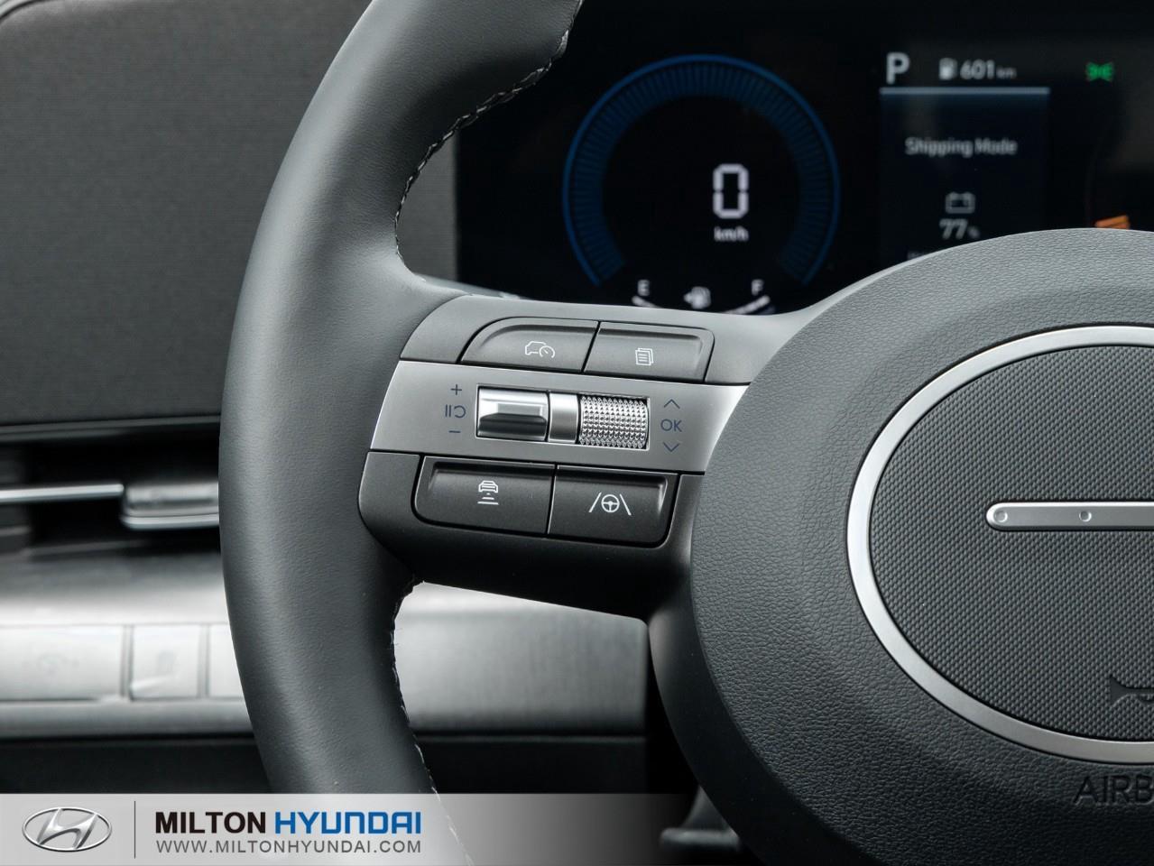2026 Hyundai KONA 2.0L Preferred 4dr All-Wheel Drive Photo