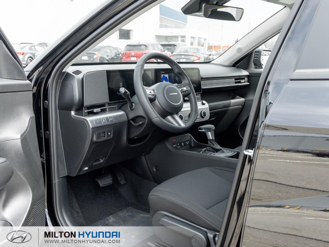 2026 Hyundai KONA 2.0L Preferred 4dr All-Wheel Drive Photo