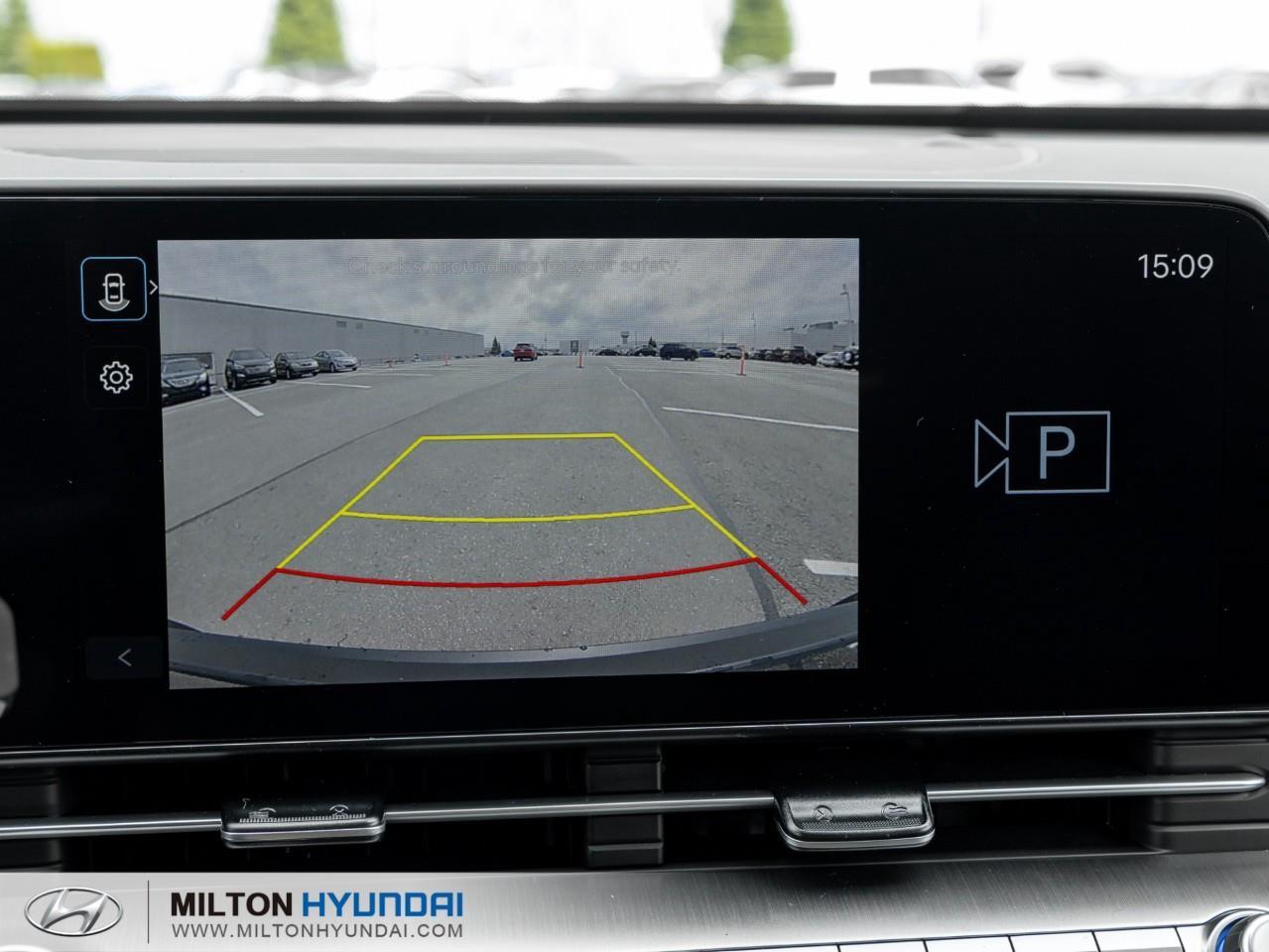 2026 Hyundai KONA 2.0L Preferred 4dr All-Wheel Drive Photo