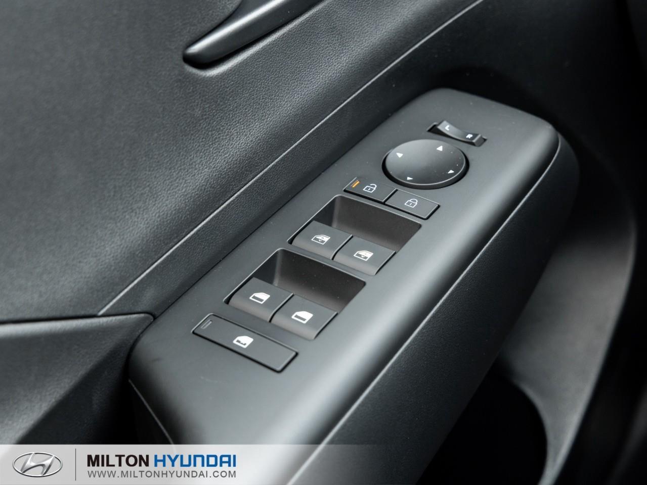 2026 Hyundai KONA 2.0L Preferred 4dr All-Wheel Drive Photo