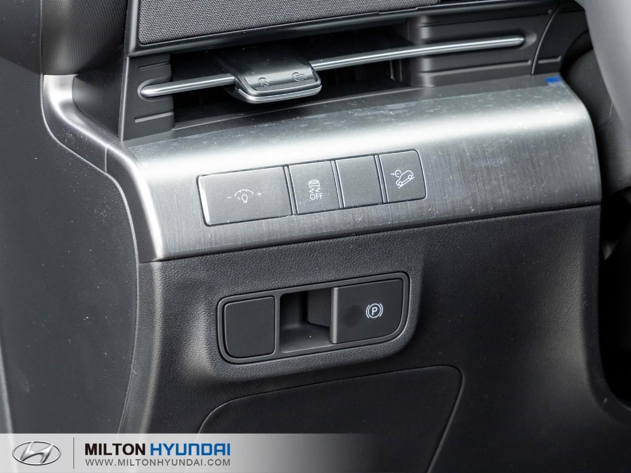 2026 Hyundai KONA 2.0L Preferred 4dr All-Wheel Drive Photo