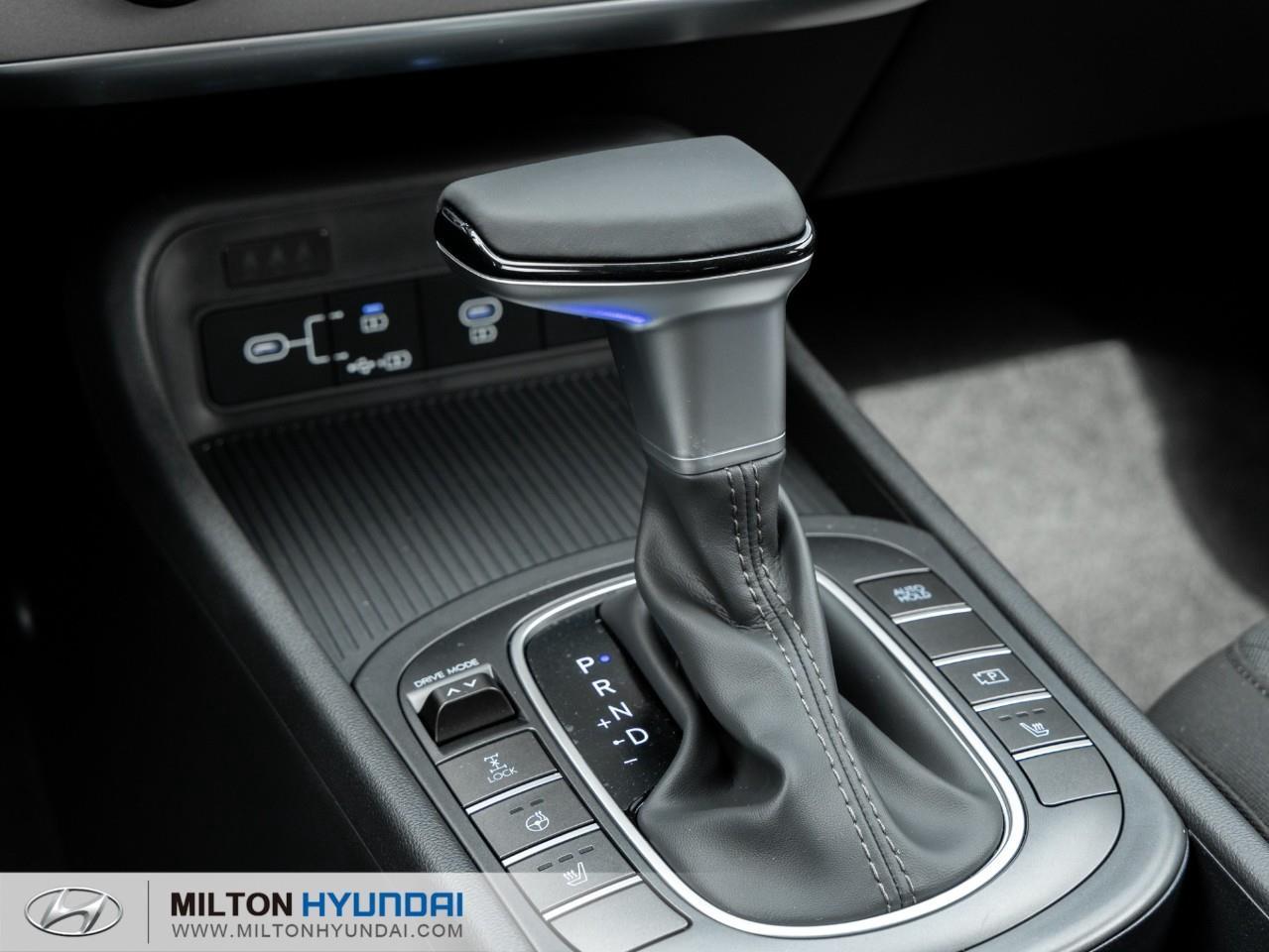 2026 Hyundai KONA 2.0L Preferred 4dr All-Wheel Drive Photo
