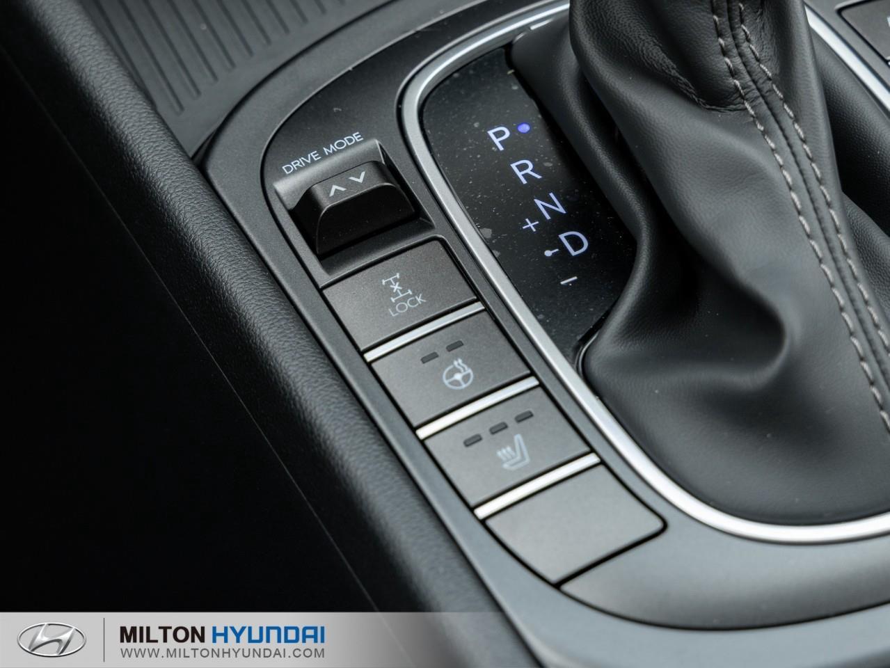 2026 Hyundai KONA 2.0L Preferred 4dr All-Wheel Drive Photo