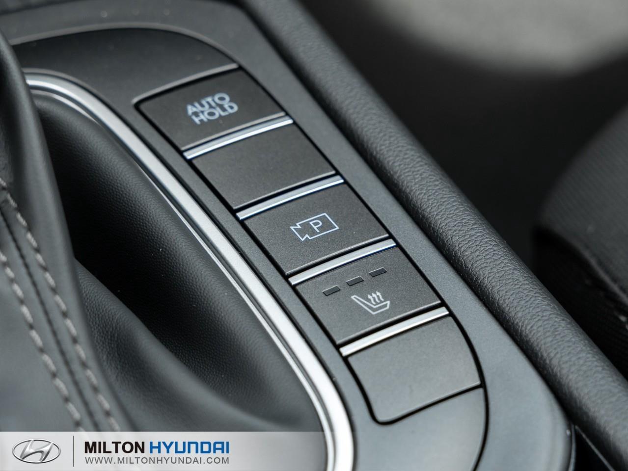 2026 Hyundai KONA 2.0L Preferred 4dr All-Wheel Drive Photo