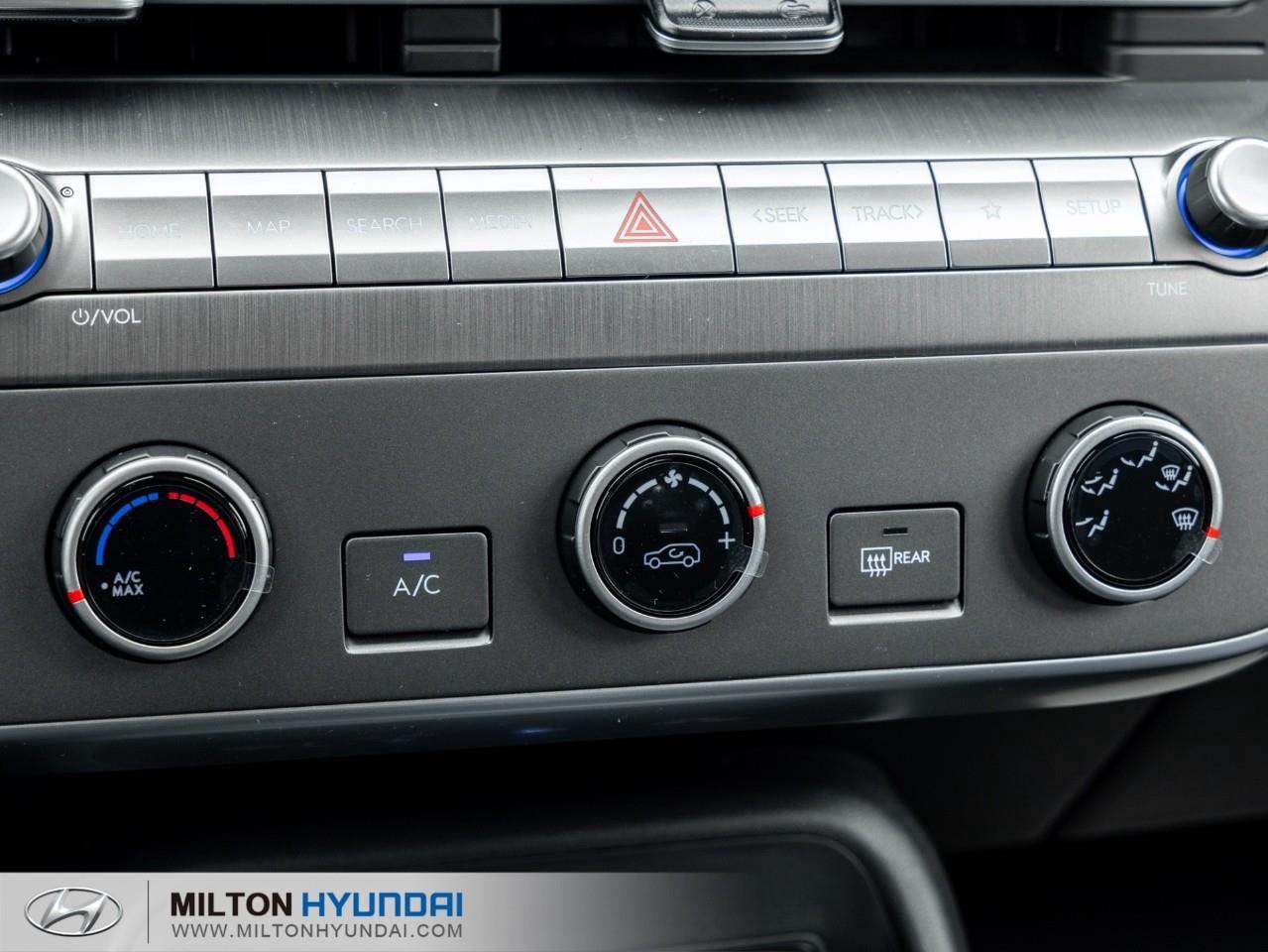 2026 Hyundai KONA 2.0L Preferred 4dr All-Wheel Drive Photo