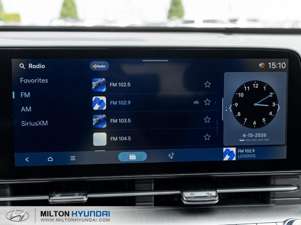 2026 Hyundai KONA 2.0L Preferred 4dr All-Wheel Drive Photo