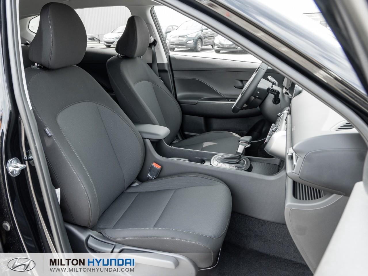 2026 Hyundai KONA 2.0L Preferred 4dr All-Wheel Drive Photo