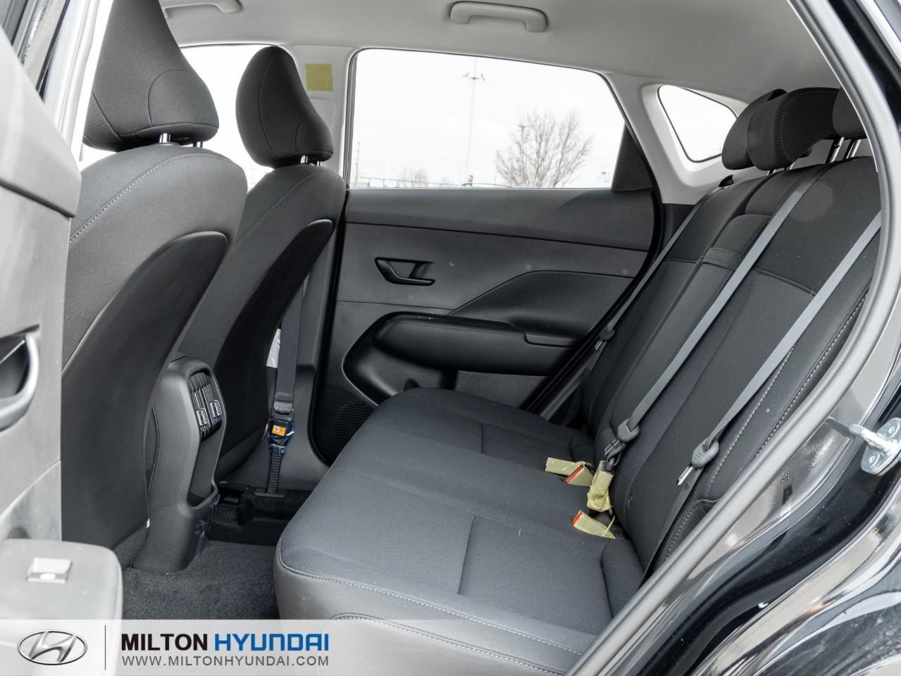 2026 Hyundai KONA 2.0L Preferred 4dr All-Wheel Drive Photo
