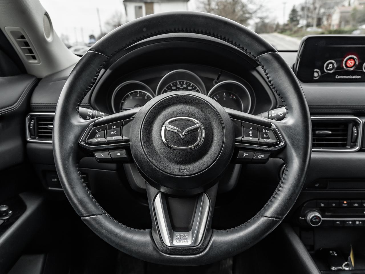 2020 Mazda CX-5 GS Auto AWD  ROOF  BACK UP CAMERA Photo