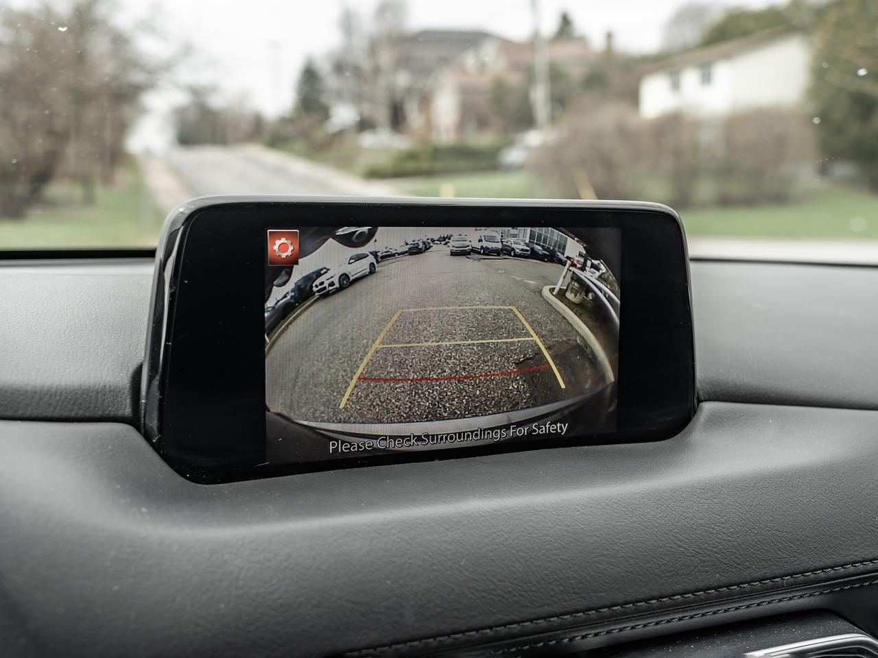 2020 Mazda CX-5 GS Auto AWD  ROOF  BACK UP CAMERA Photo